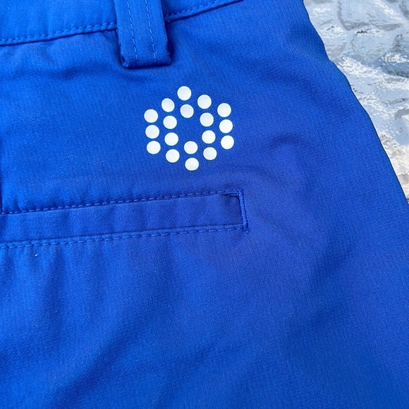 Mens Puma Golf Shorts, 36 Waist. Great Condition - Picture 4 of 7